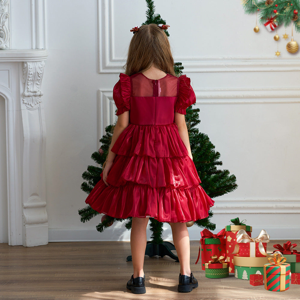 Party Girl Style DCCC Ⅳ