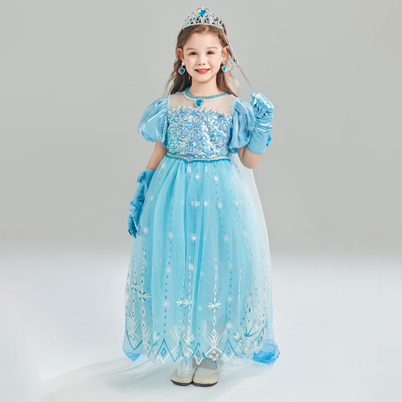 Little princess Ⅷ Ⅺ