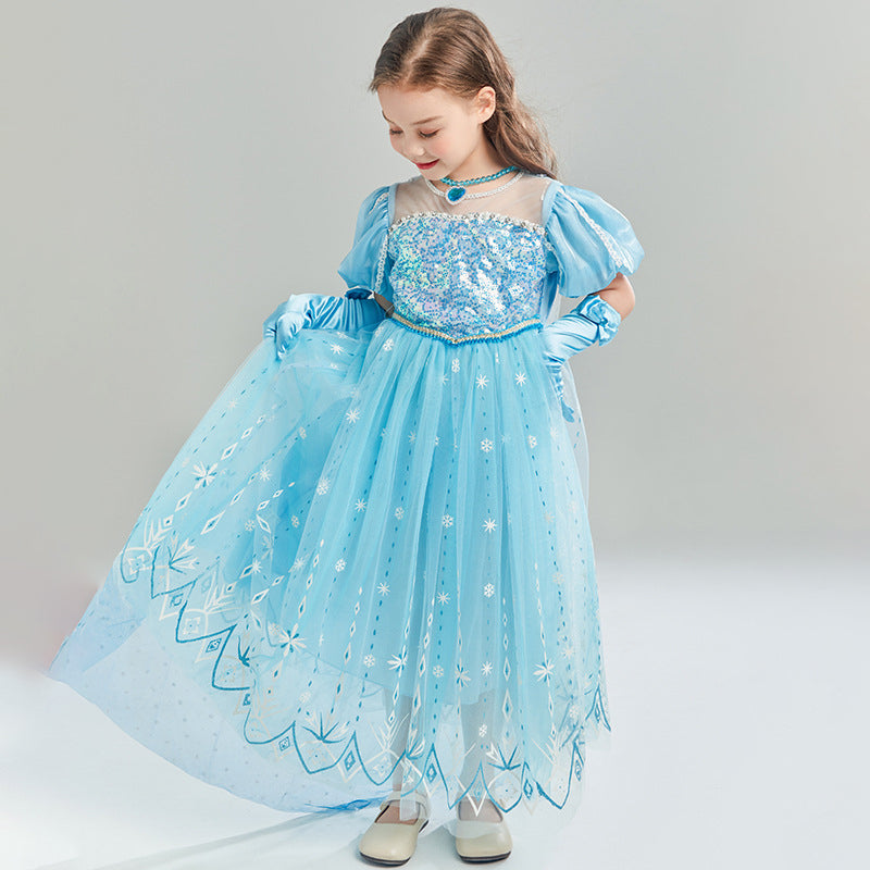 Little princess Ⅷ Ⅺ