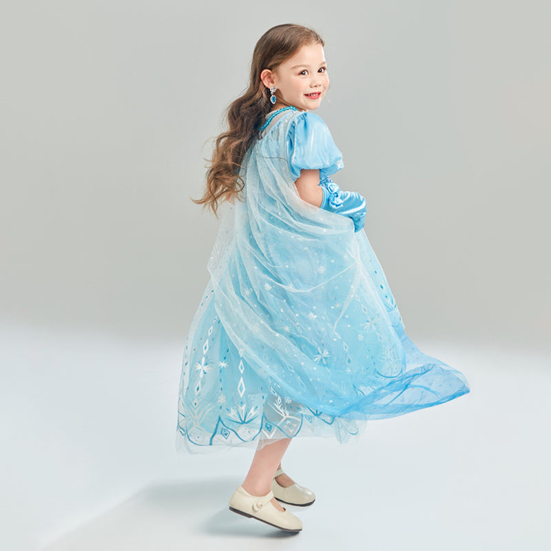 Little princess Ⅷ Ⅺ