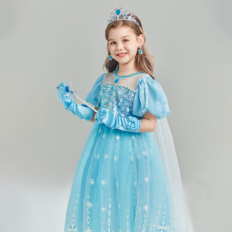 Little princess Ⅷ Ⅺ