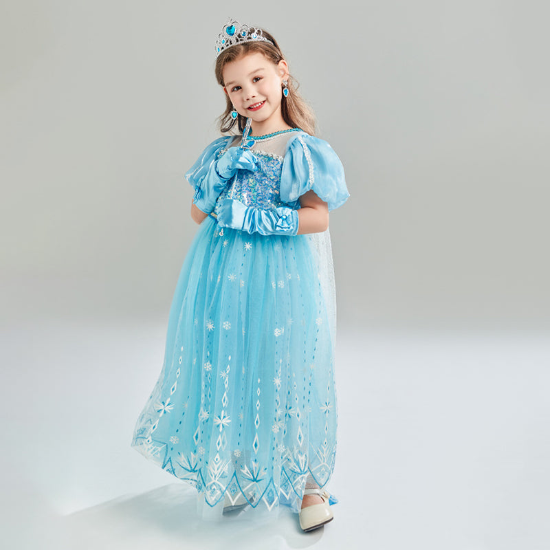 Little princess Ⅷ Ⅺ