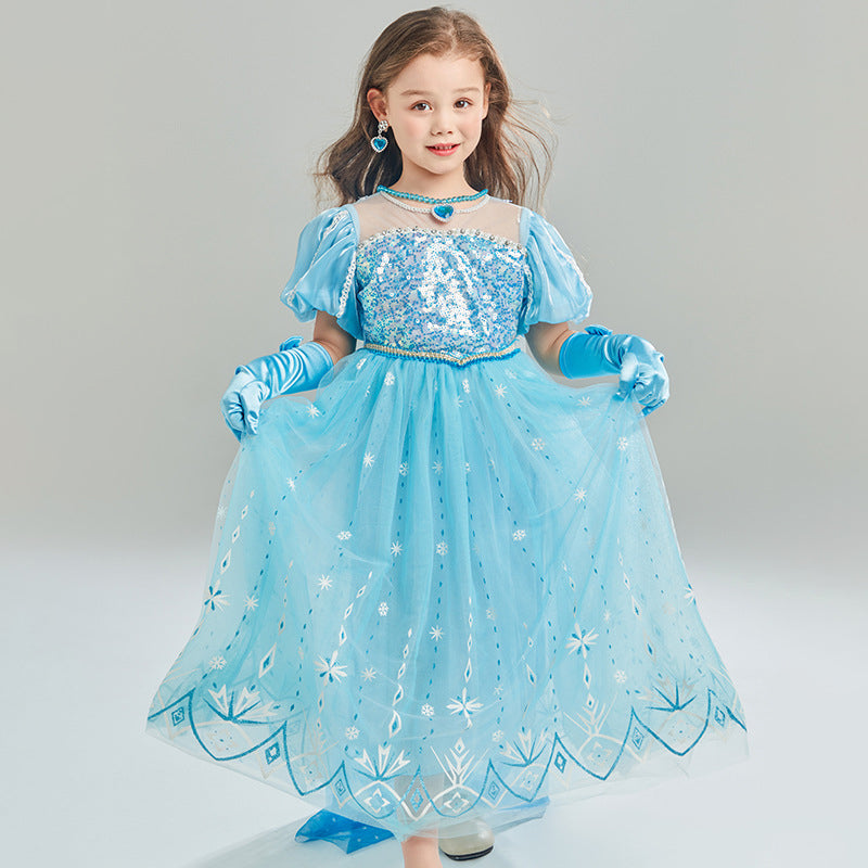 Little princess Ⅷ Ⅺ