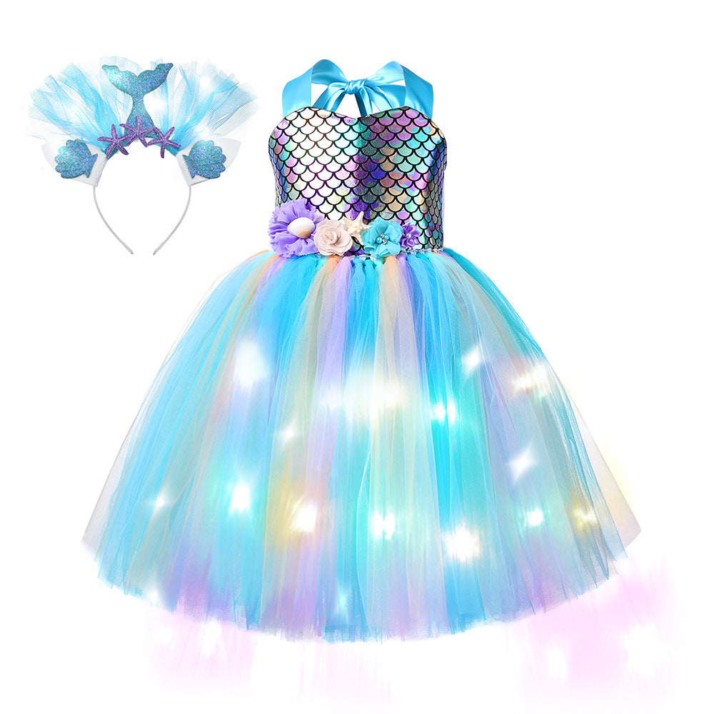 Party Girl Style DC ⅩⅩ