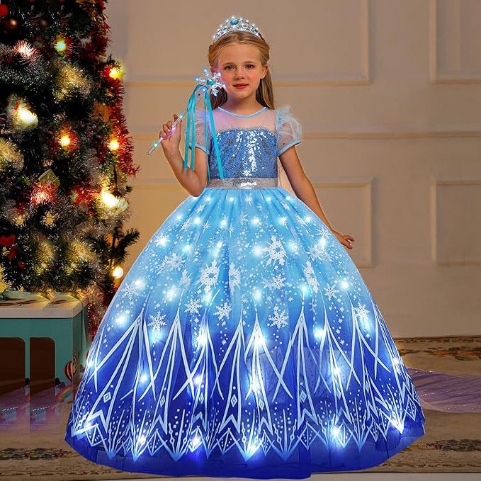 Little princess DCCC ⅩⅩ Ⅴ