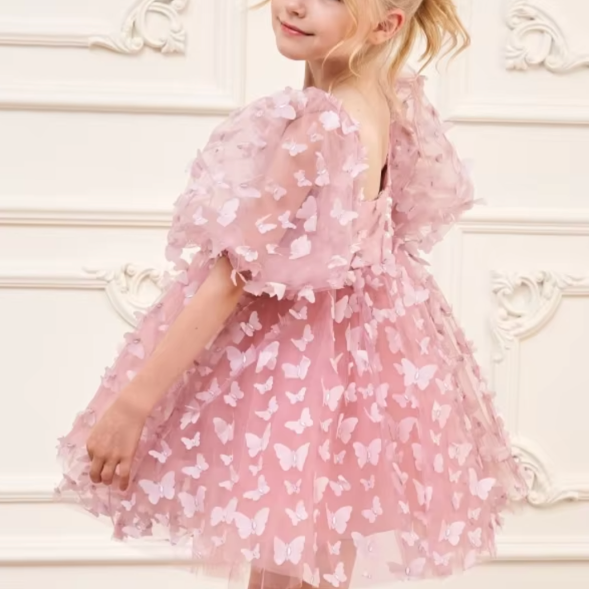 Party Girl Style DCCC ⅬⅩ Ⅵ