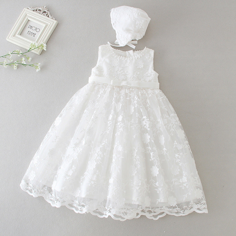 Baptism Girl Style Ⅴ