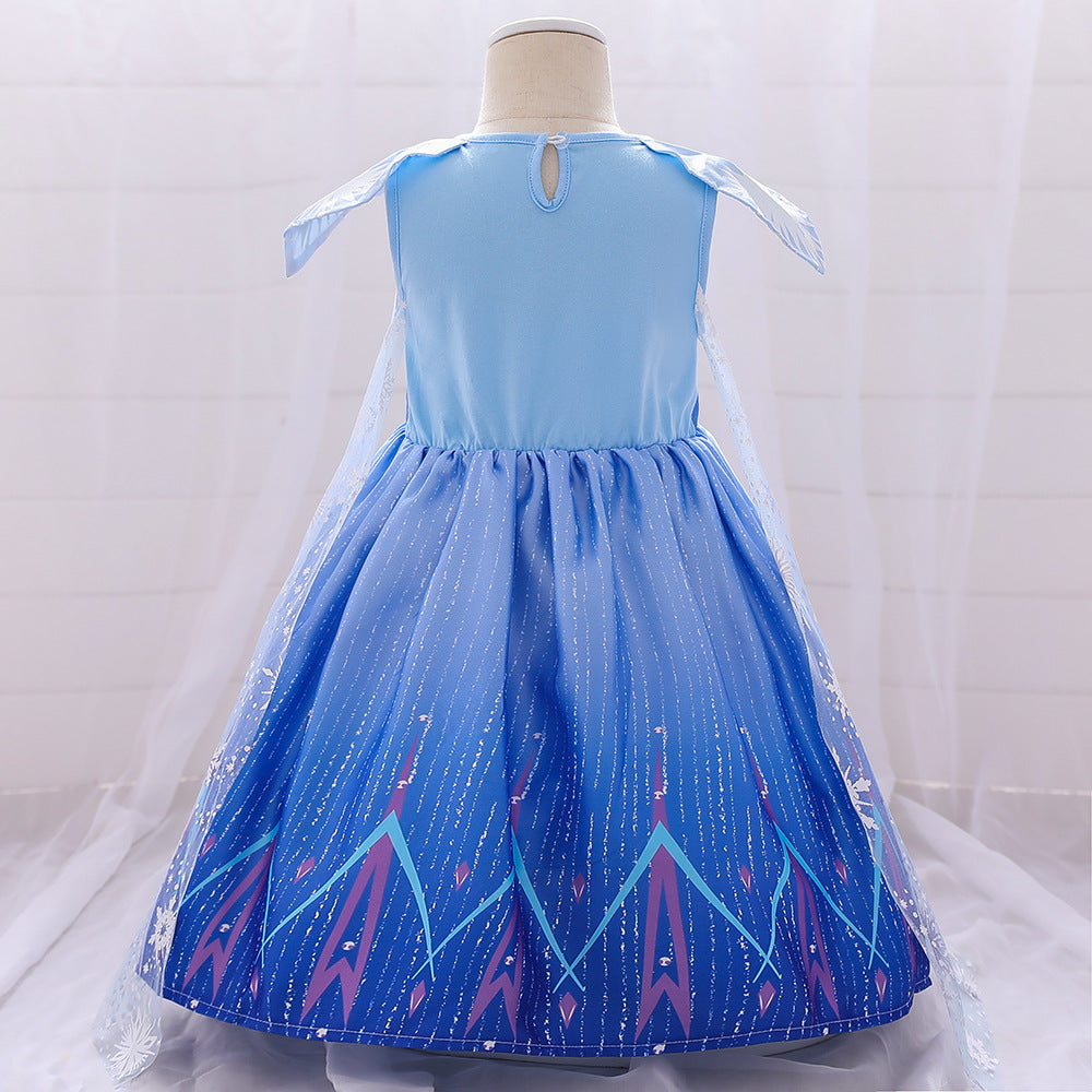 Little princess Ⅾ ⅬⅩⅩⅡ