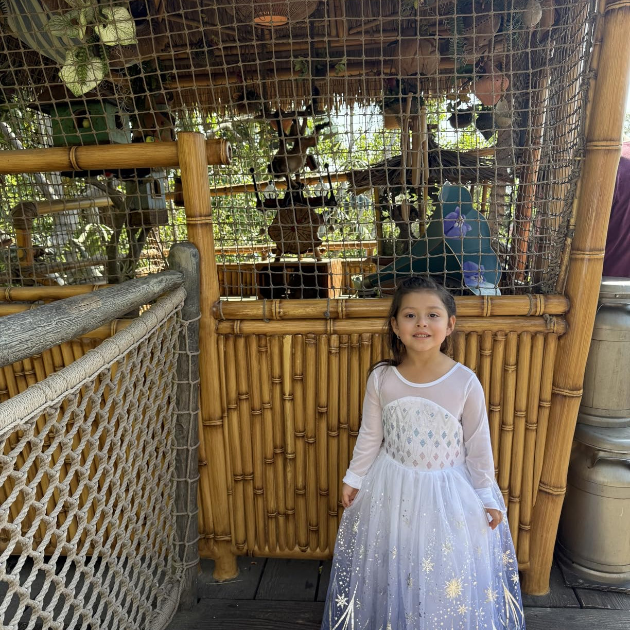 Little Princess CMⅠ