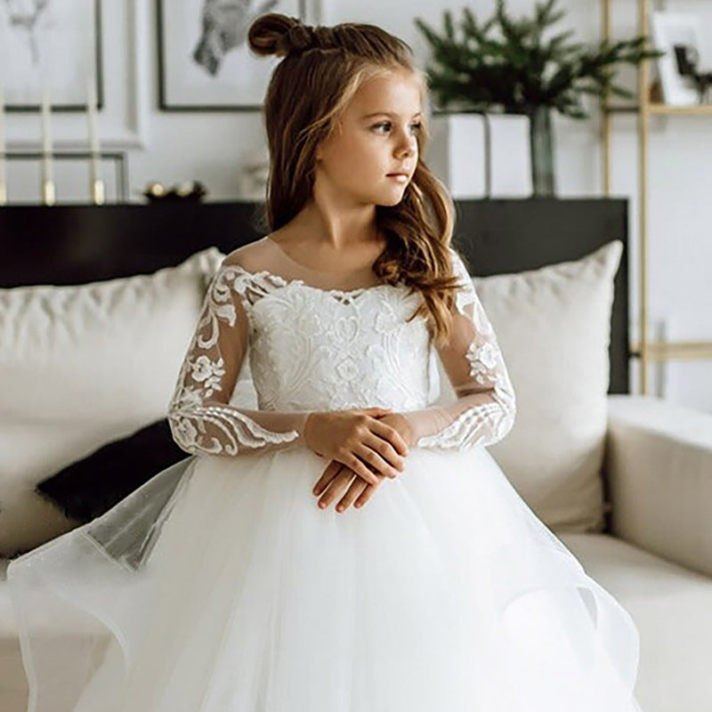 Wedding Girl Style Ⅾ ⅬⅩⅩ Ⅸ