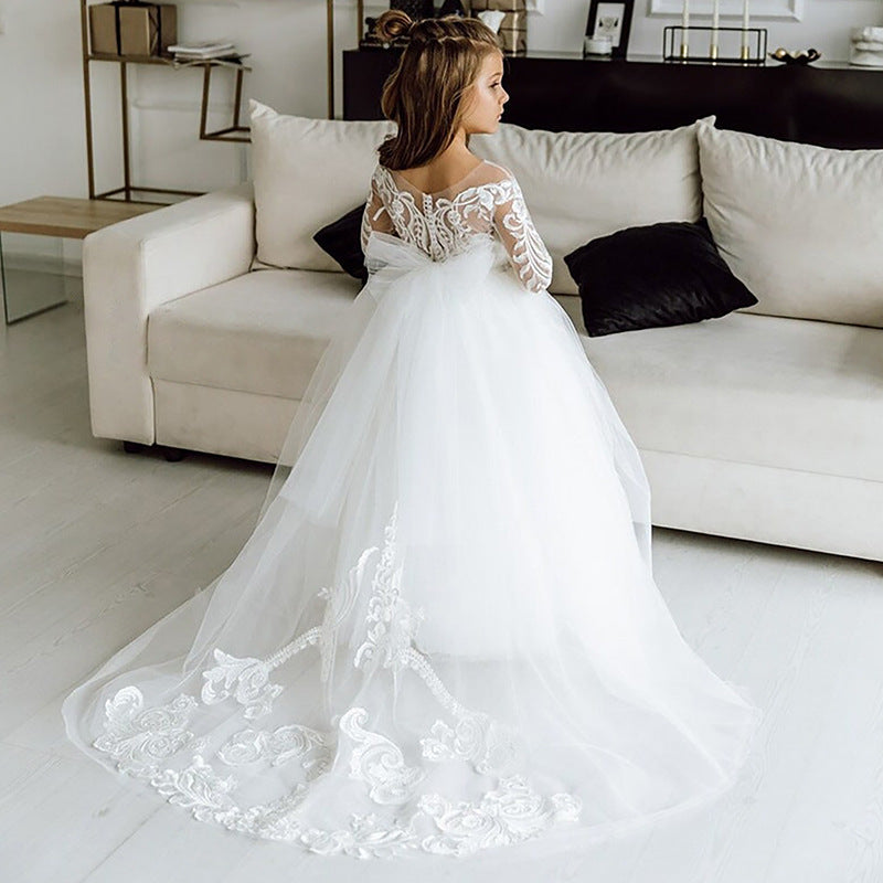 Wedding Girl Style Ⅾ ⅬⅩⅩ Ⅸ