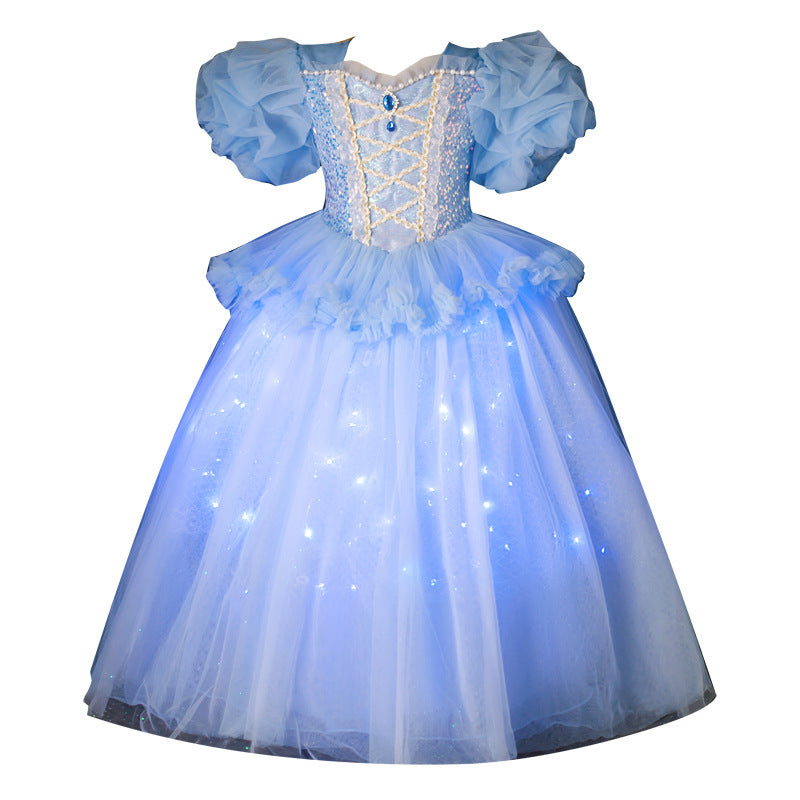 Little princess DCCC Ⅴ