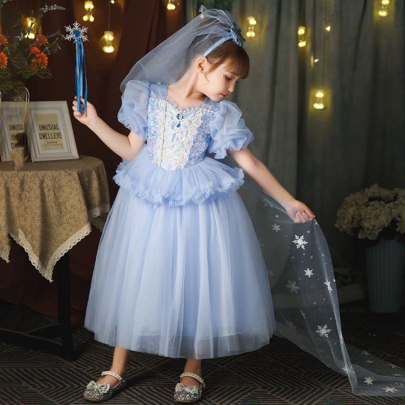 Little princess DCCC Ⅴ