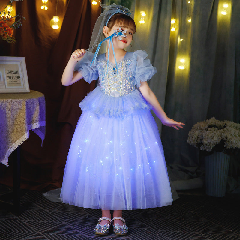 Little princess DCCC Ⅴ