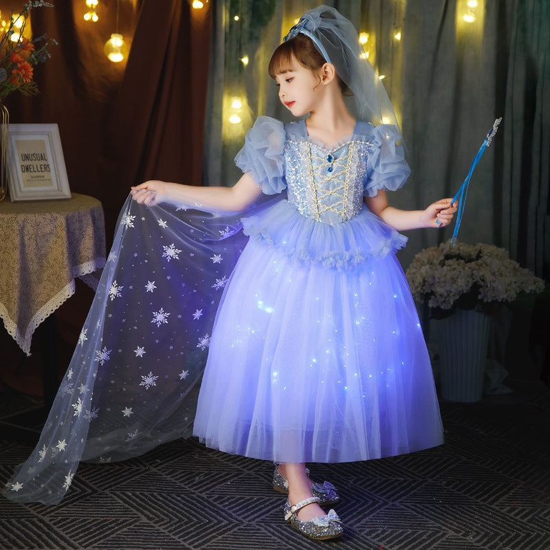 Little princess DCCC Ⅴ