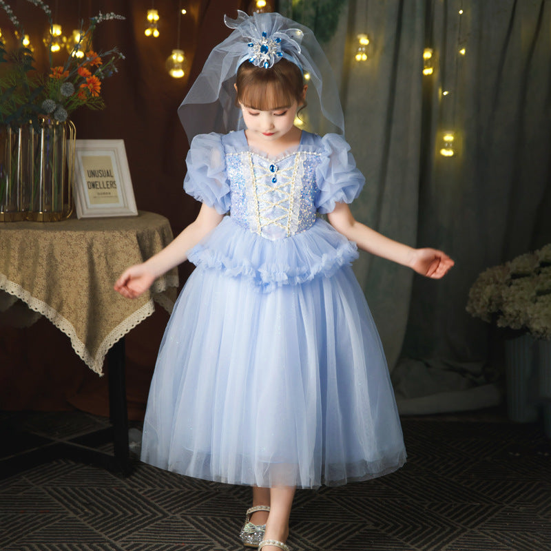 Little princess DCCC Ⅴ