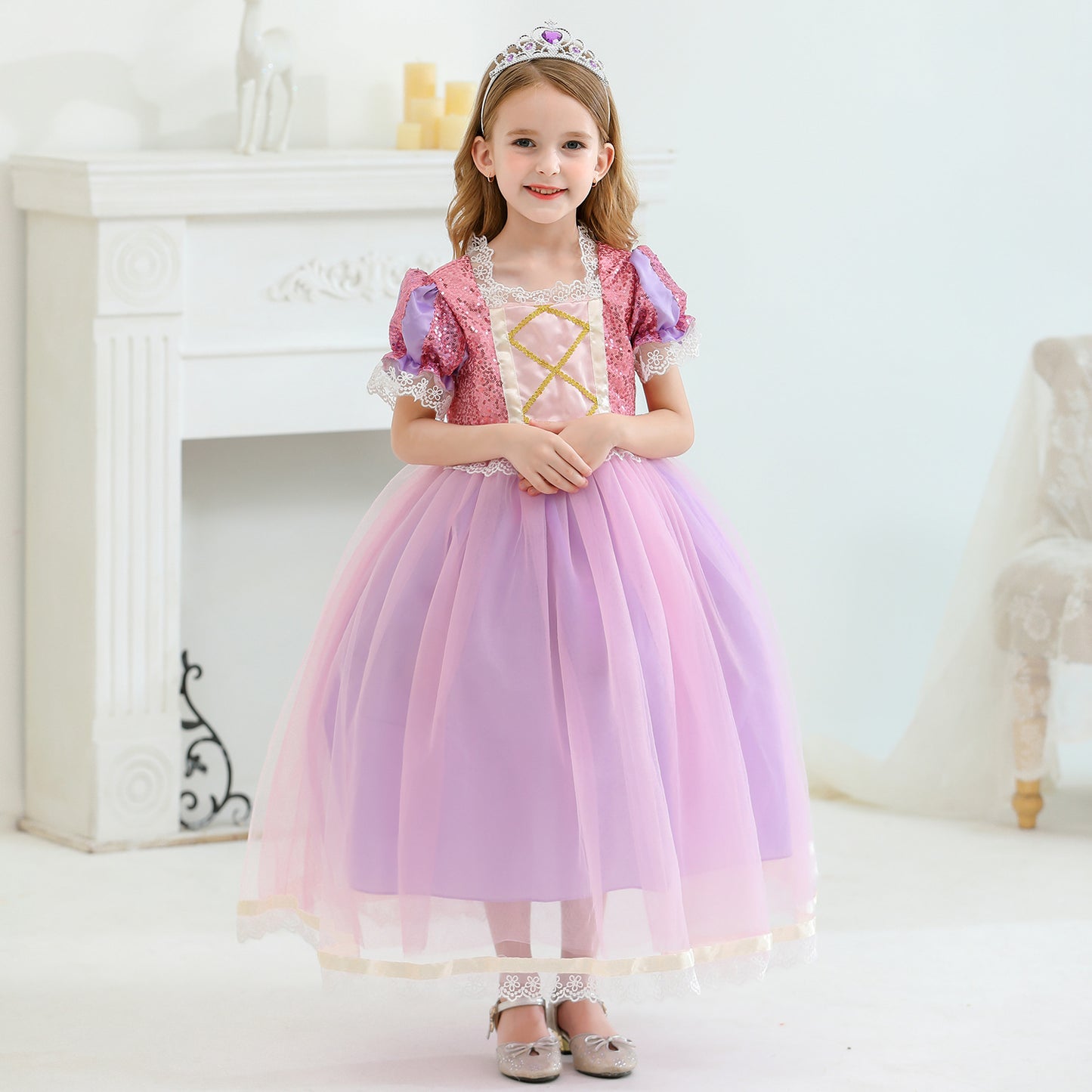 Little princess ⅩⅭⅦ
