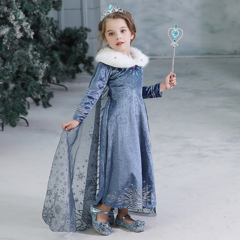 Little princess ⅩⅭⅨ