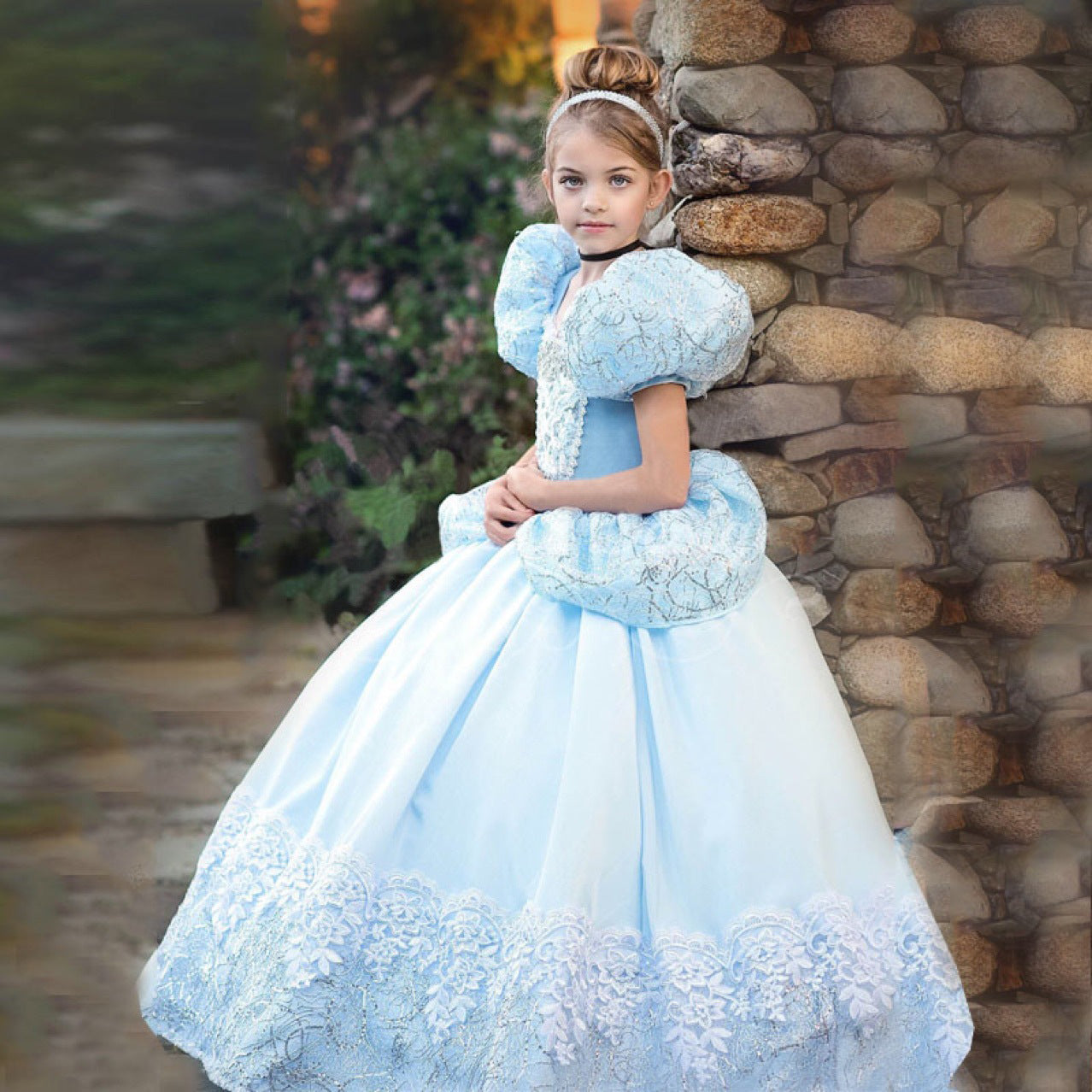 Little princess ⅩⅬⅦ