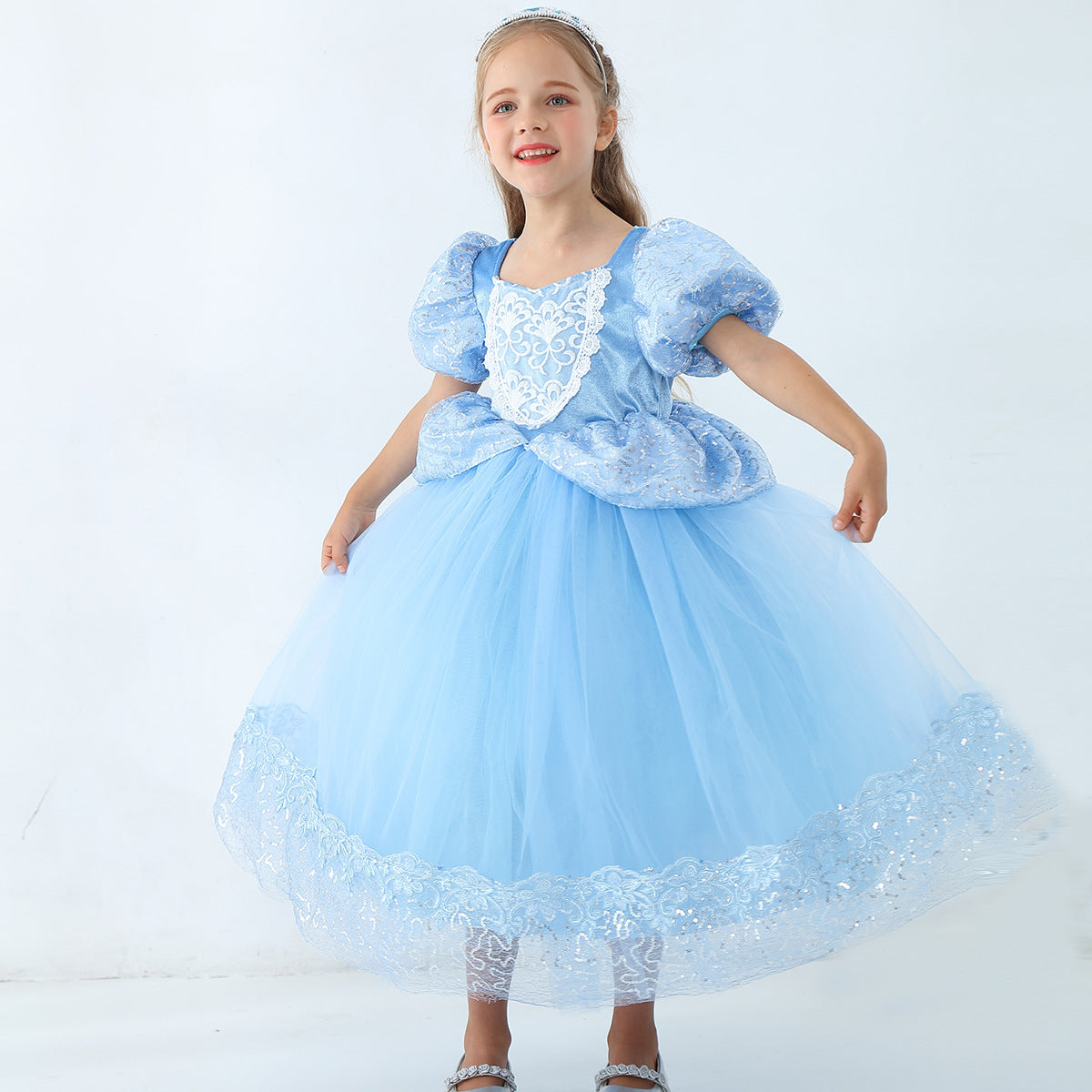 Little princess ⅩⅬⅦ