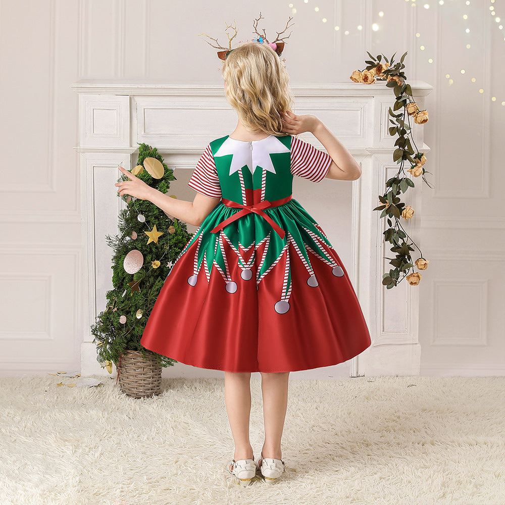 Christmas Girl Style Ⅽ ⅩⅩⅨ