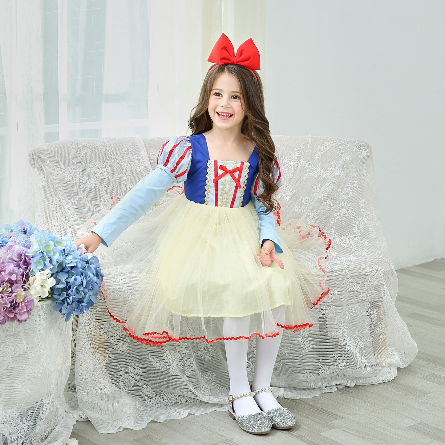 Little princess ⅭⅭⅭ ⅬⅨ