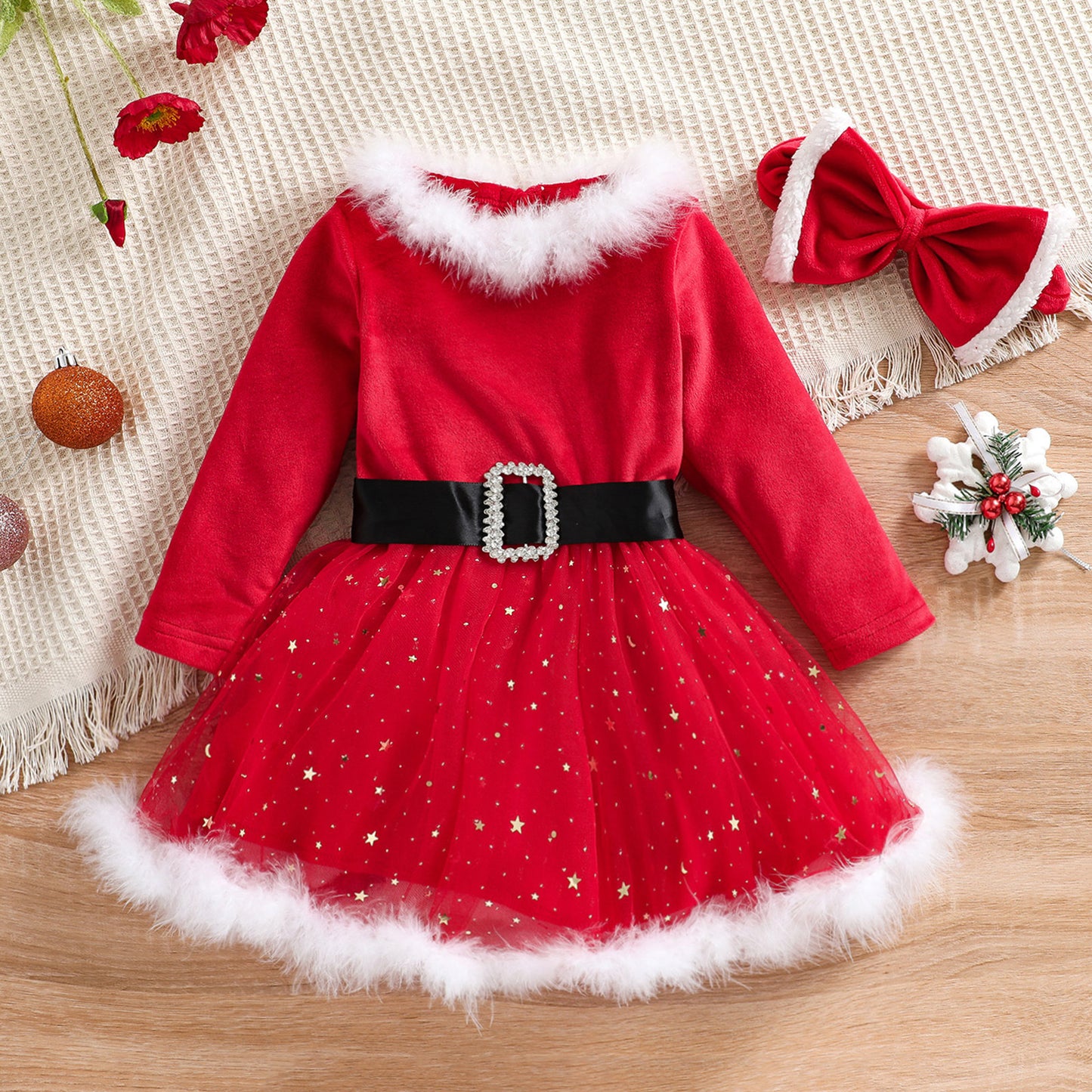 Christmas Girl Style ⅭⅩⅬⅡ