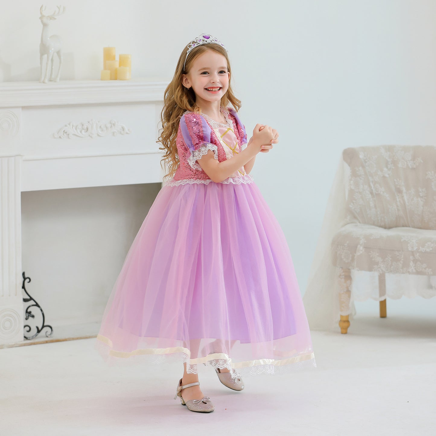 Little princess ⅩⅭⅦ