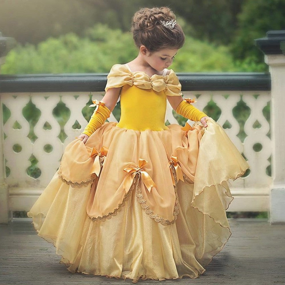 Little princess ⅭⅭⅭ Ⅰ