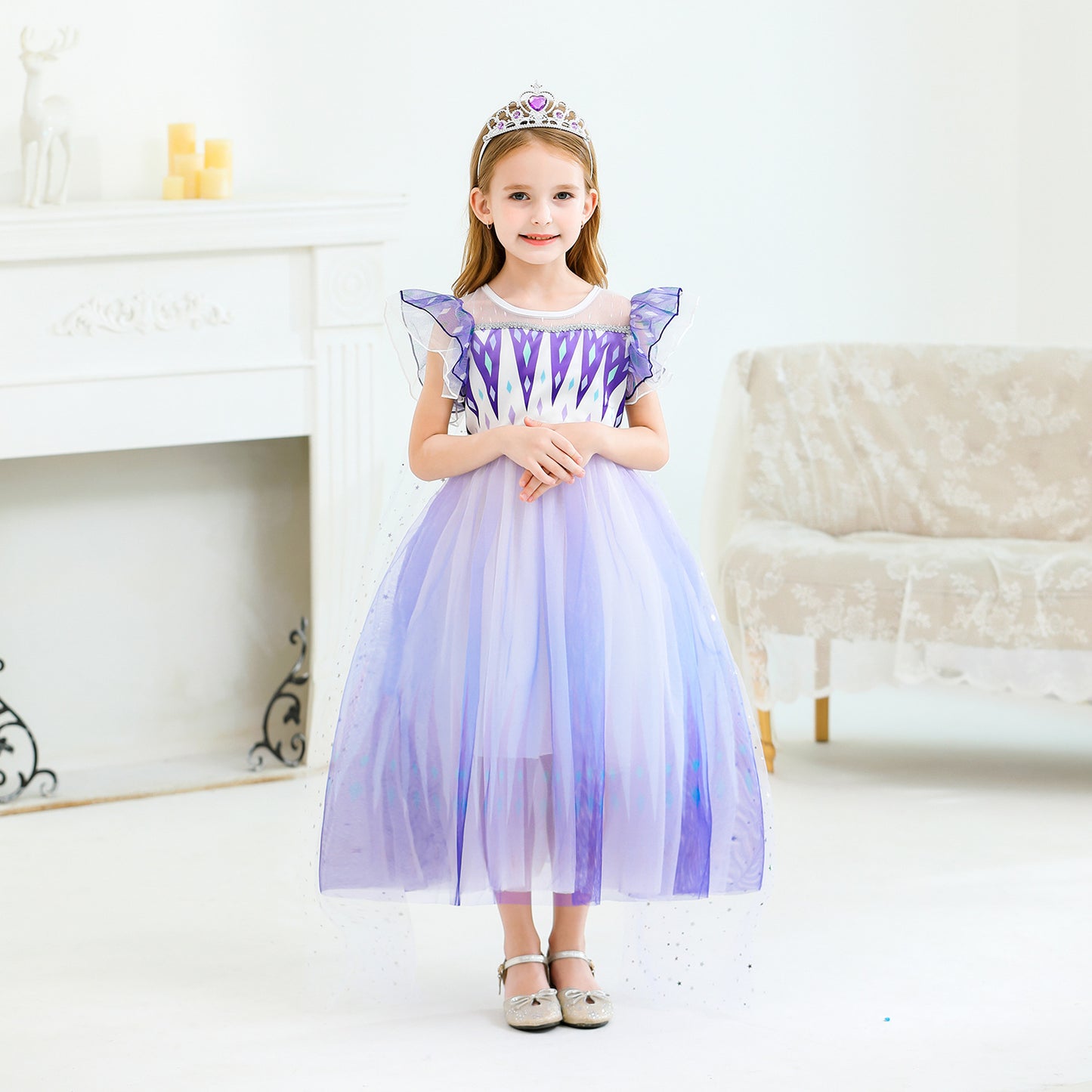 Little princess ⅭⅭ ⅬⅩⅩⅠ