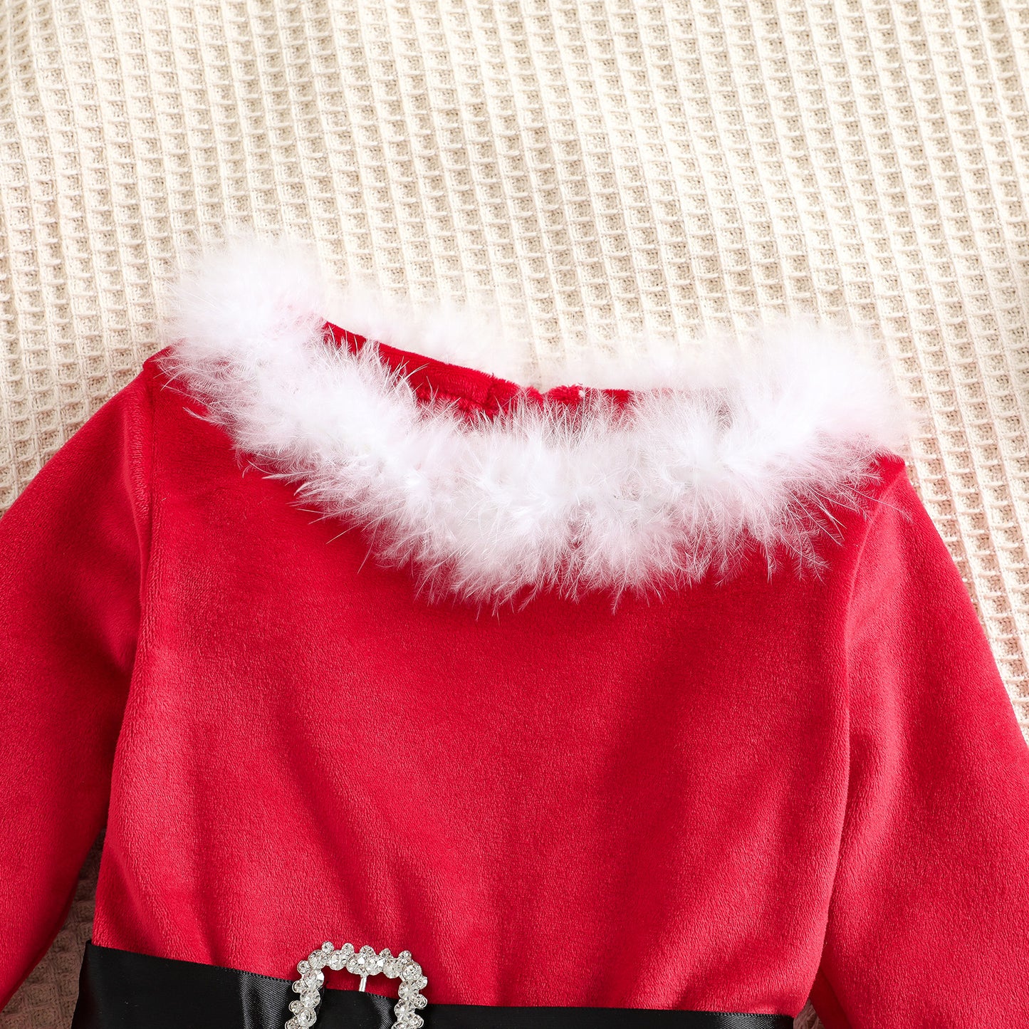 Christmas Girl Style ⅭⅩⅬⅡ