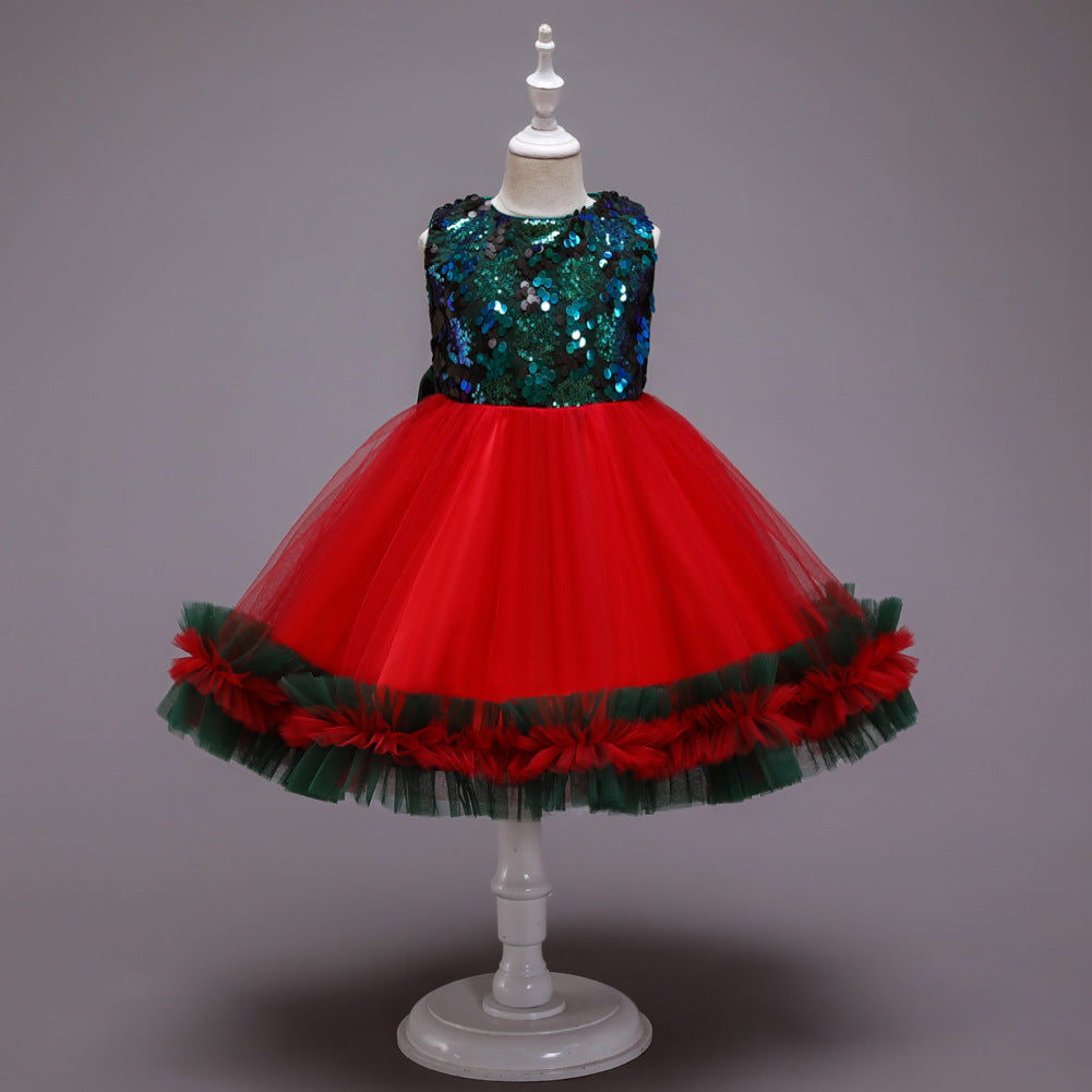 Christmas Girl Style ⅬⅩⅨ