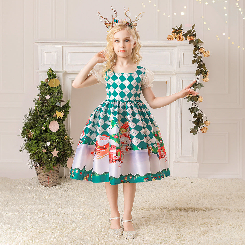 Christmas Girl Style Ⅽ ⅩⅩⅨ