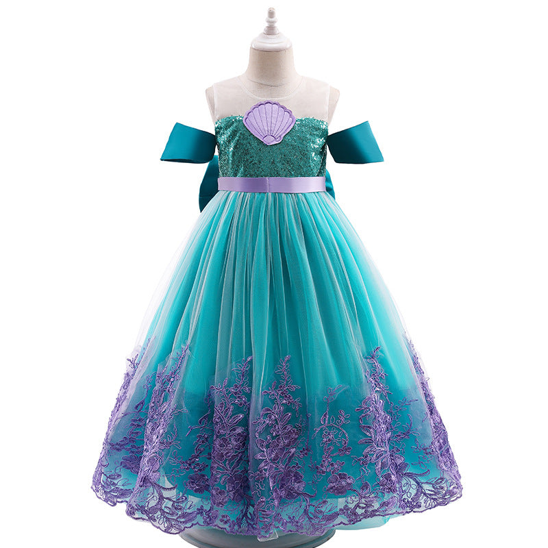 Little princess ⅭⅭⅭ ⅩⅦ