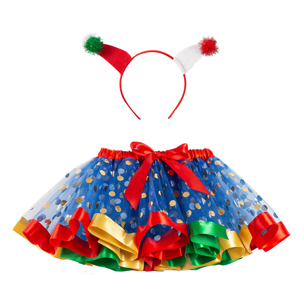 Christmas Girl Style Ⅽ ⅩⅩⅢ