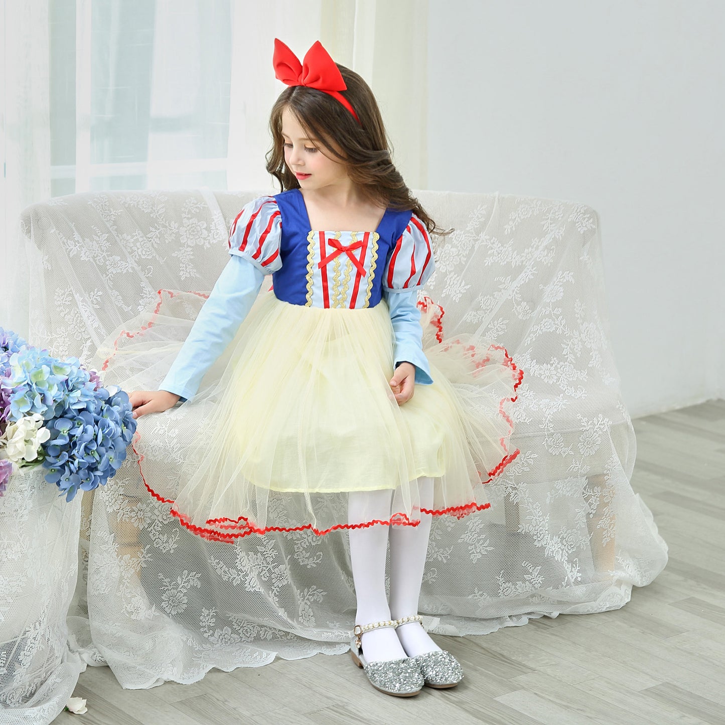 Little princess ⅭⅭⅭ ⅬⅨ
