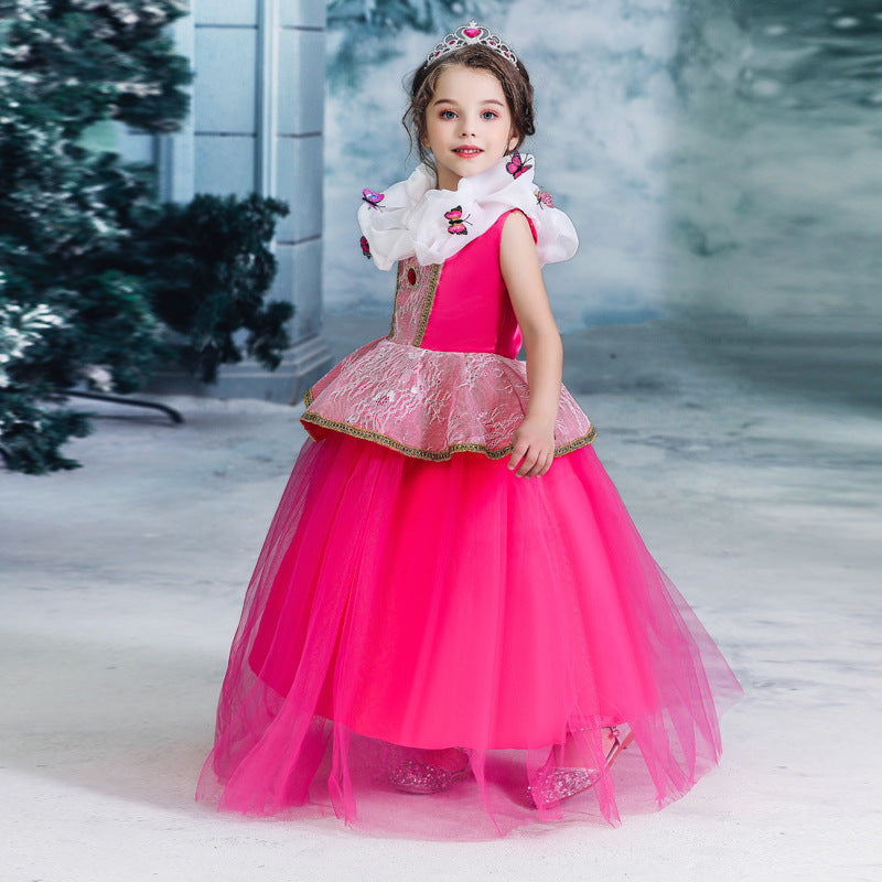 Little princess ⅭⅭⅭ Ⅼ Ⅴ