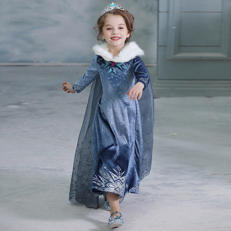 Little princess ⅩⅭⅨ