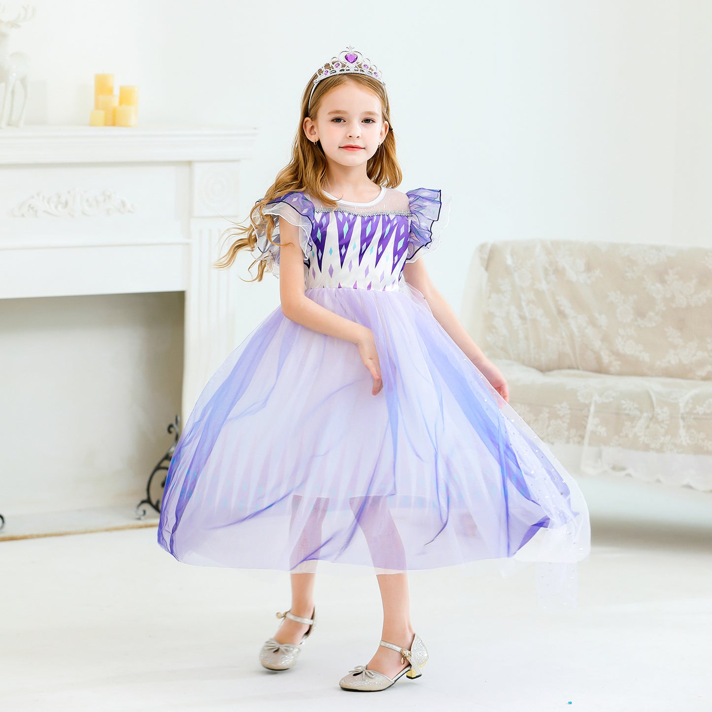 Little princess ⅭⅭ ⅬⅩⅩⅠ