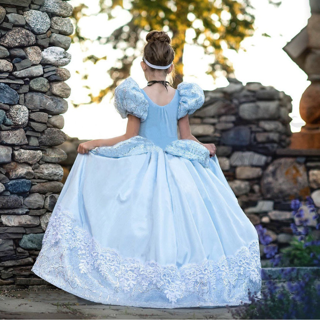 Little princess ⅩⅬⅦ
