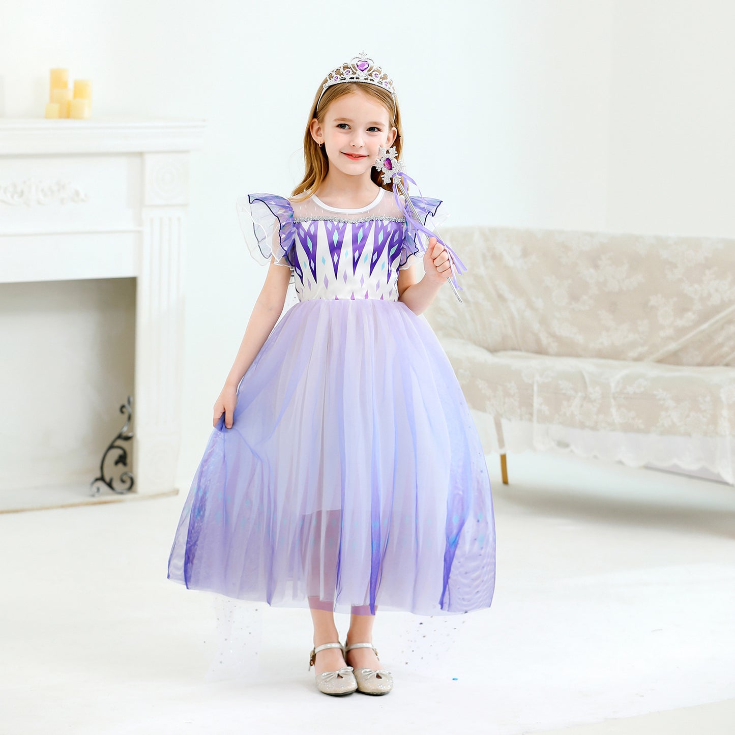 Little princess ⅭⅭ ⅬⅩⅩⅠ