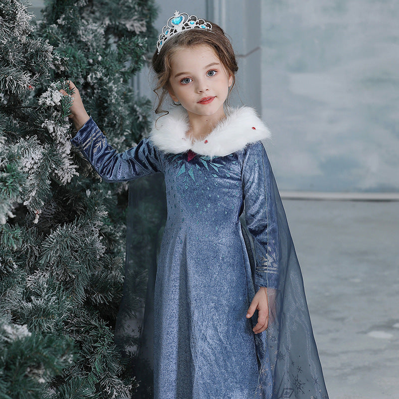 Little princess ⅩⅭⅨ