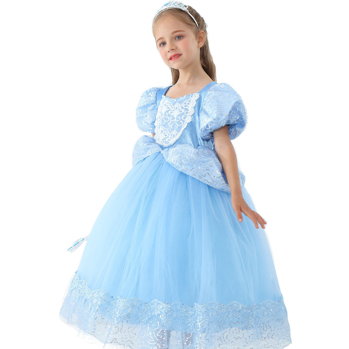 Little princess ⅩⅬⅦ