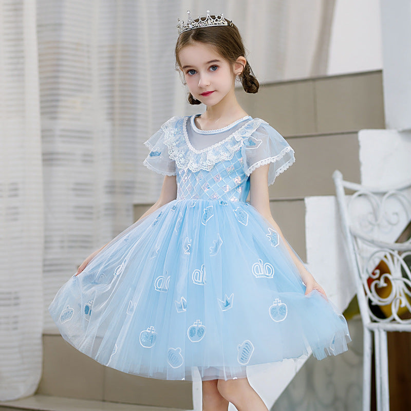 Little princess ⅭⅭⅩⅭ Ⅴ