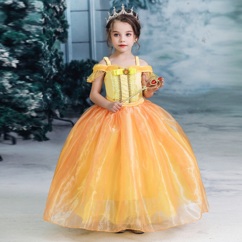 Little princess ⅭⅭⅭ Ⅼ Ⅶ