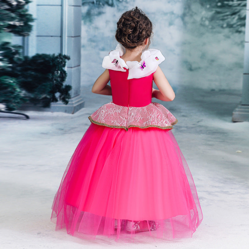 Little princess ⅭⅭⅭ Ⅼ Ⅴ