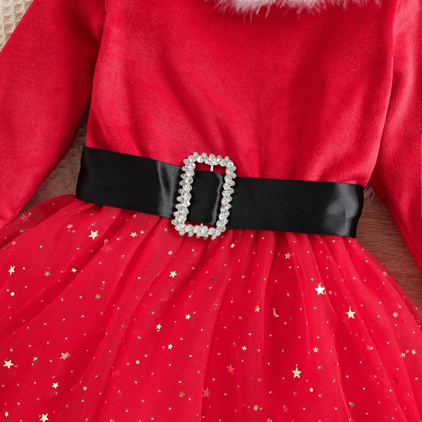 Christmas Girl Style ⅭⅩⅬⅡ