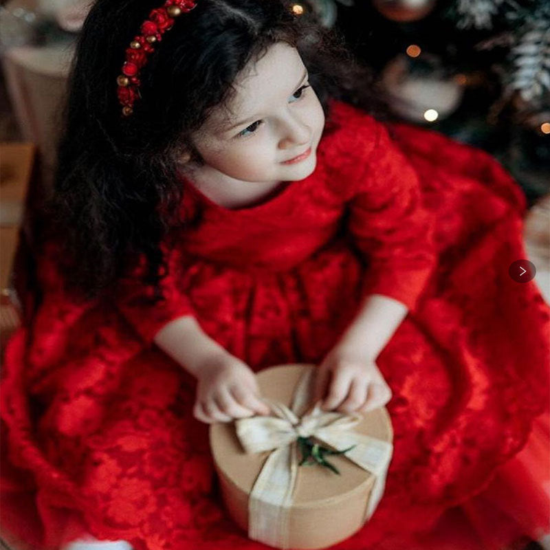 Christmas Girl Style Ⅽ ⅩⅩⅦ