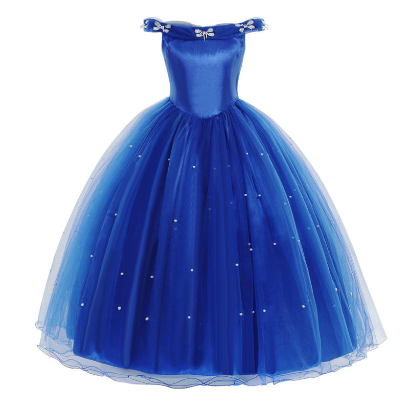 Little princess ⅭⅭⅭ ⅬⅧ