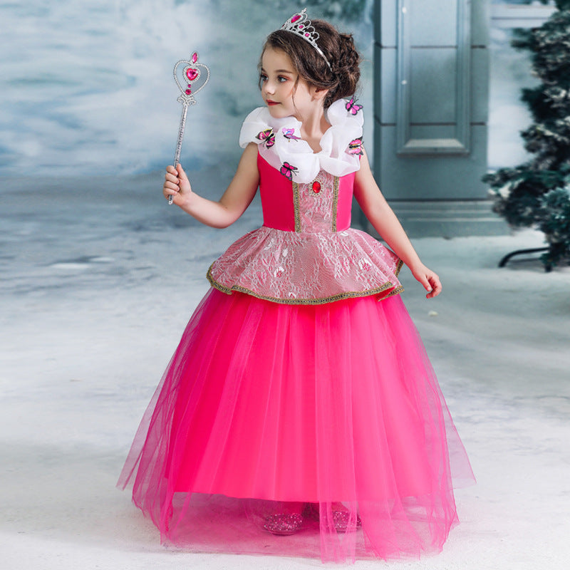 Little princess ⅭⅭⅭ Ⅼ Ⅴ